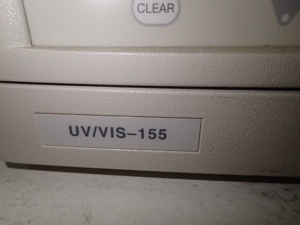 Gilson Peltier Controller