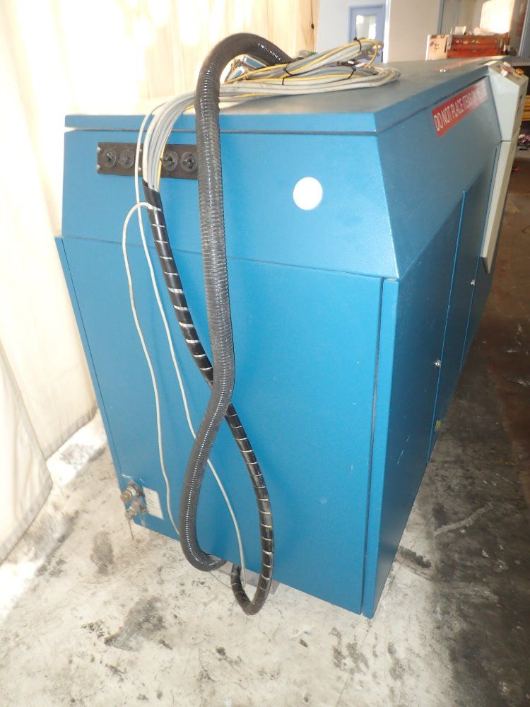 Gsi Laser Welder - Jk1002sm