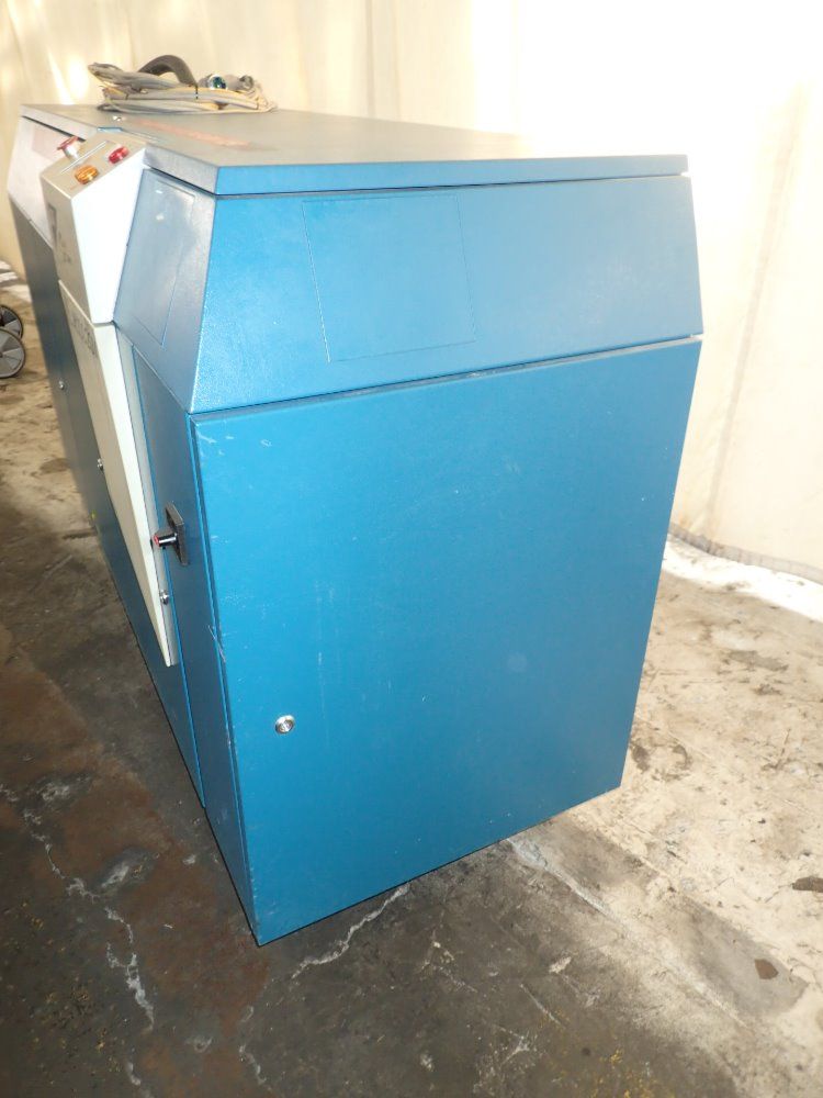 Gsi Laser Welder - Jk1002sm