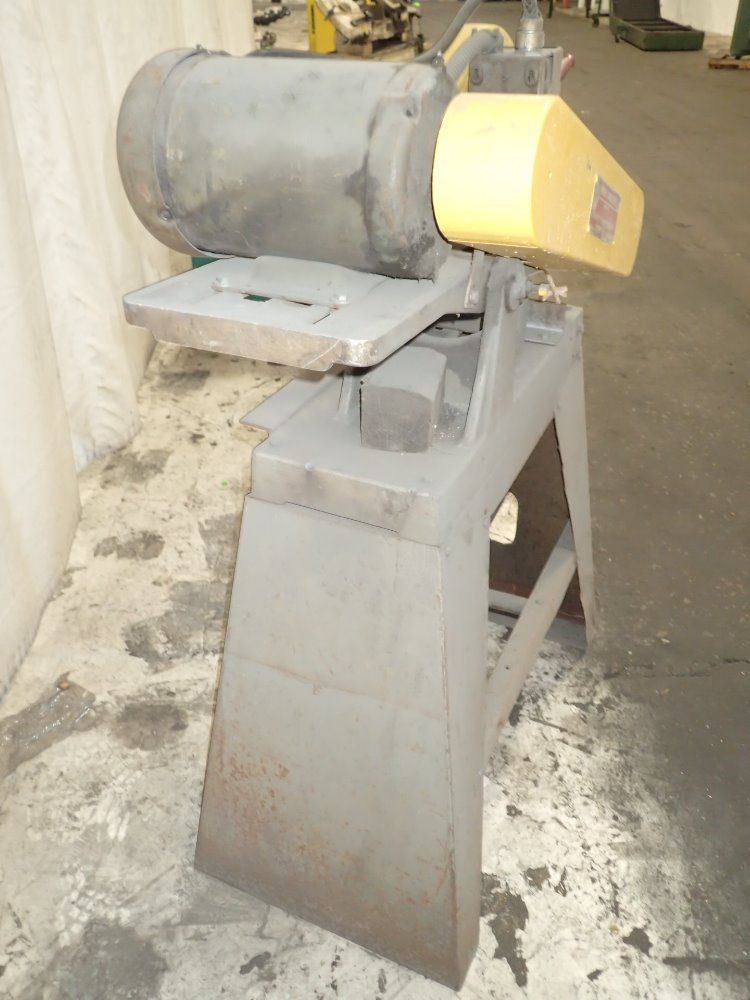 Everett Ind. 10'' Chop Saw - 14 16