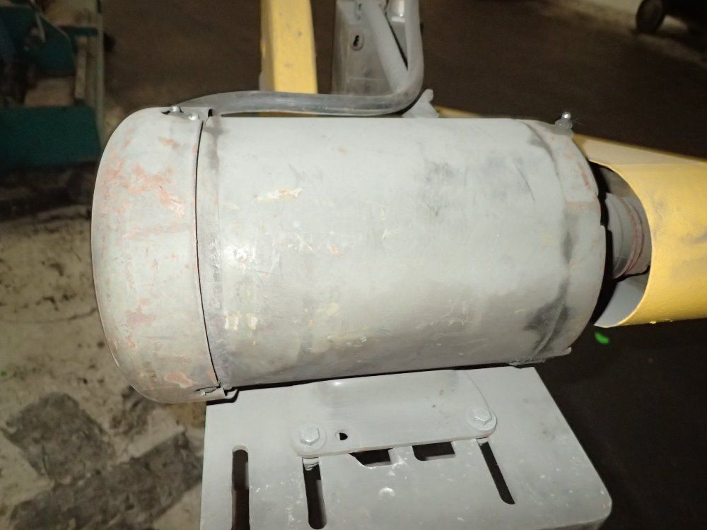 Everett Ind. 10'' Chop Saw - 14 16