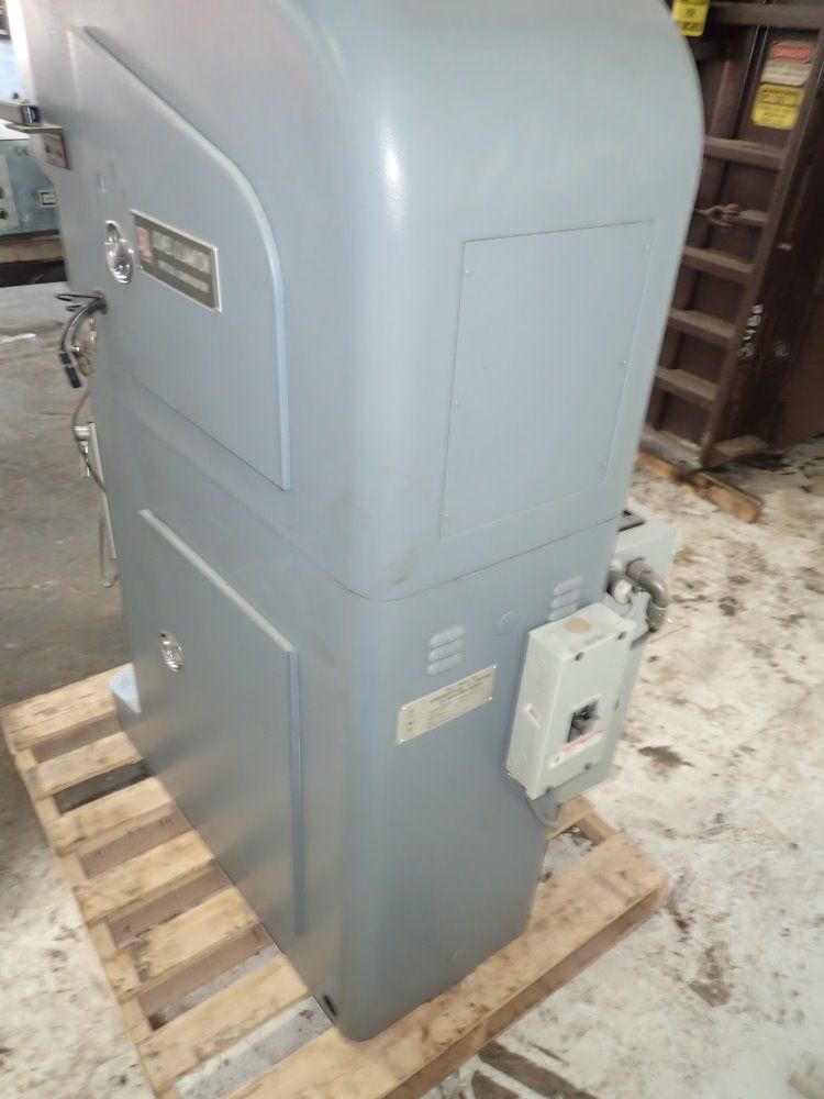 Jones & Lamson 13'' Optical Comparator - Fc-14