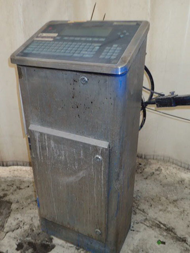 Imaje Ink Jet Printer - Jaime 1000 Sb