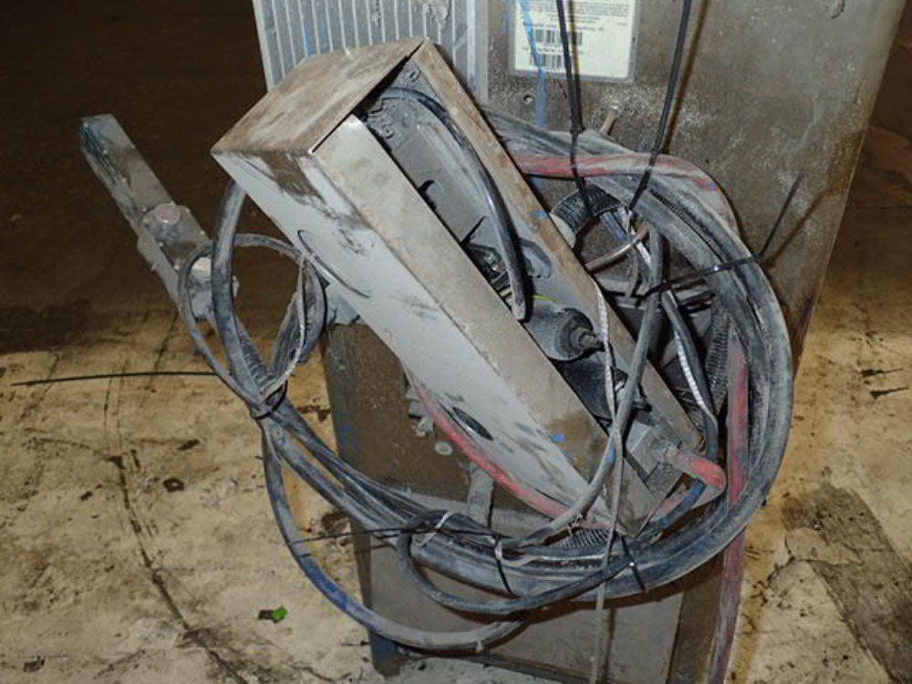 Imaje Ink Jet Printer - Jaime 1000 Sb