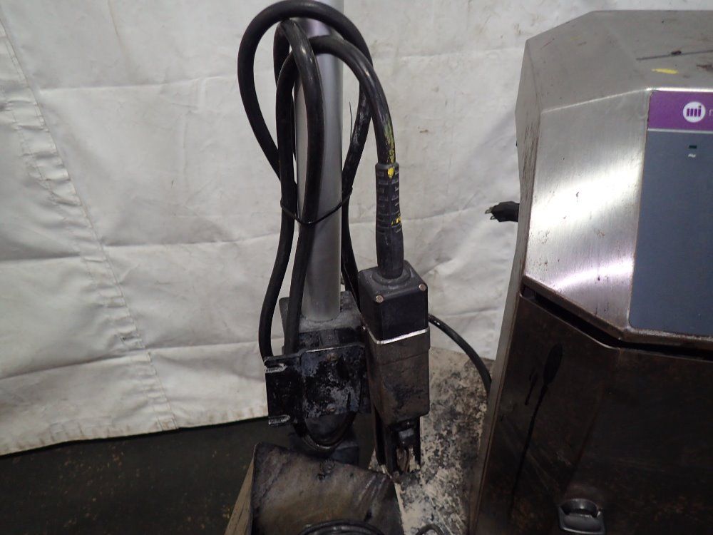 Markem Imaje S/s Inkjet Printer - 9232