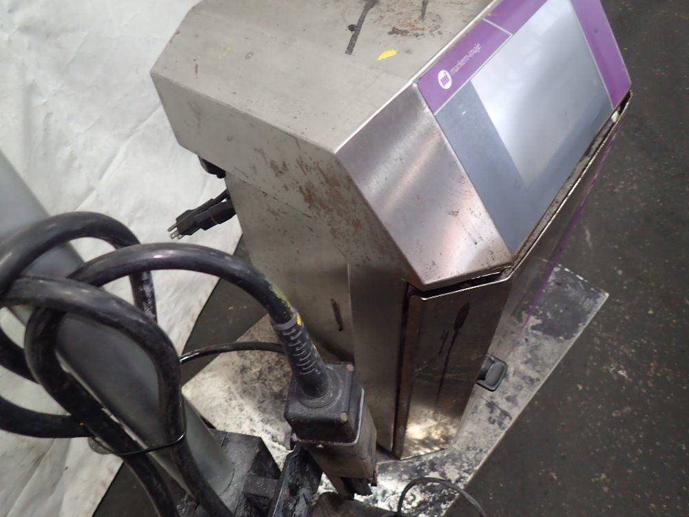 Markem Imaje S/s Inkjet Printer - 9232
