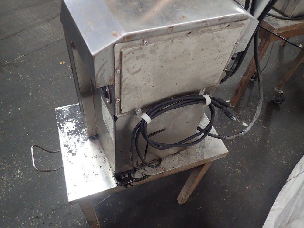 Markem Imaje S/s Inkjet Printer - 9232