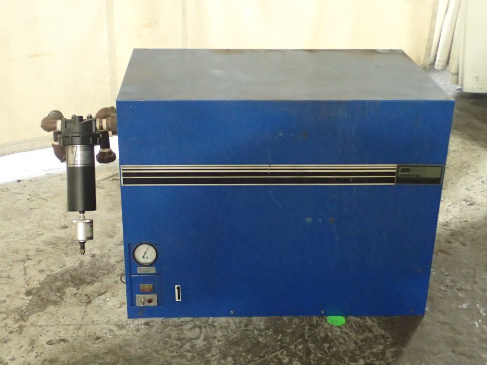 Zurn 100 Scfm Air Compressor - Va10060