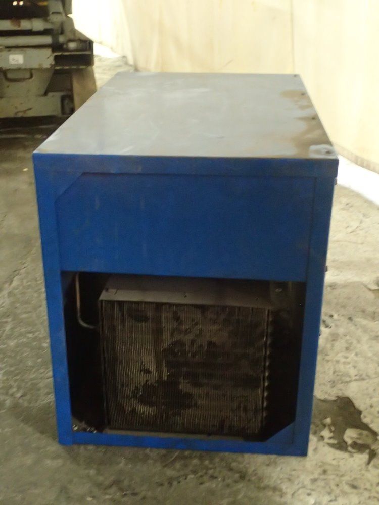 Zurn 100 Scfm Air Compressor - Va10060