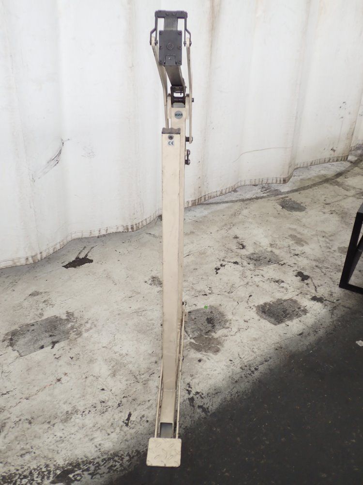 Ism Kick Stapler - Footpost