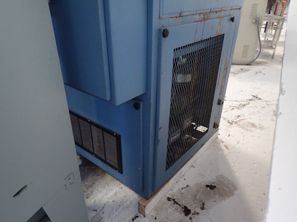 Sexton Eap Durability Temperature Chamber