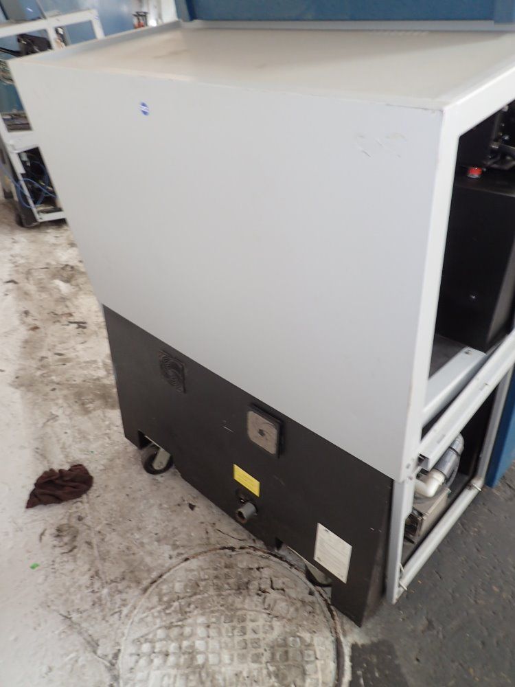 Maniabarco Inspection Machine - Arg0s