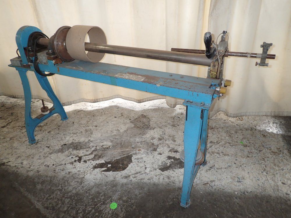 Dusenbery Core Cutter