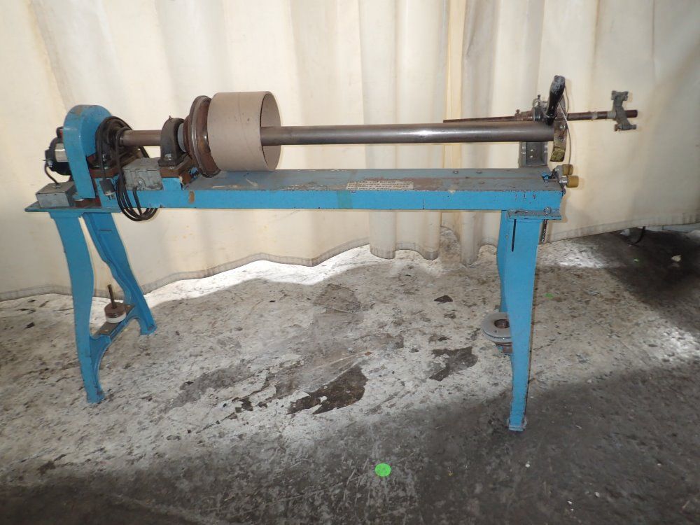 Dusenbery Core Cutter