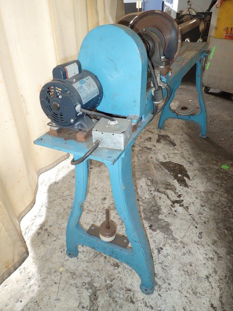 Dusenbery Core Cutter