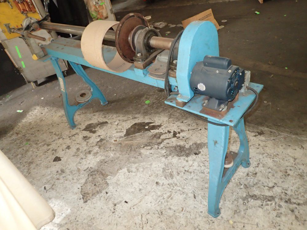 Dusenbery Core Cutter