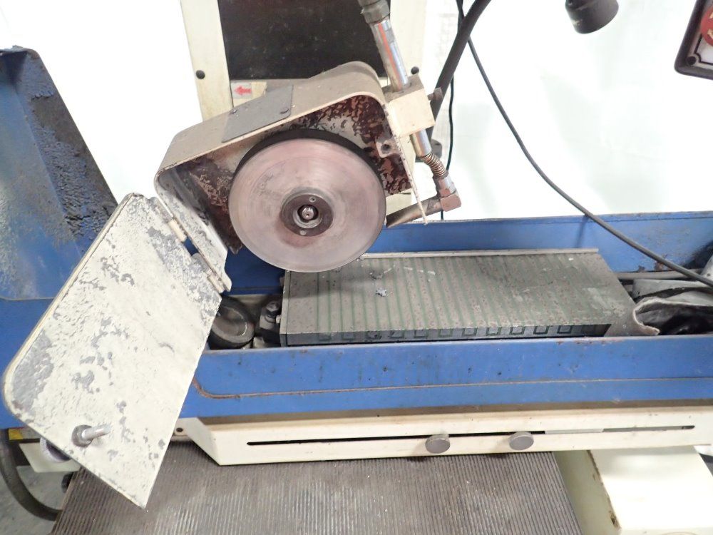 Supertec 6'' X 18'' Wet Grinder - Stp-2a618