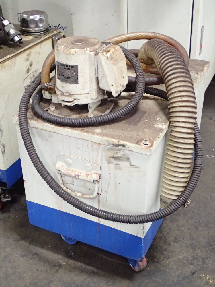 Supertec 6'' X 18'' Wet Grinder - Stp-2a618