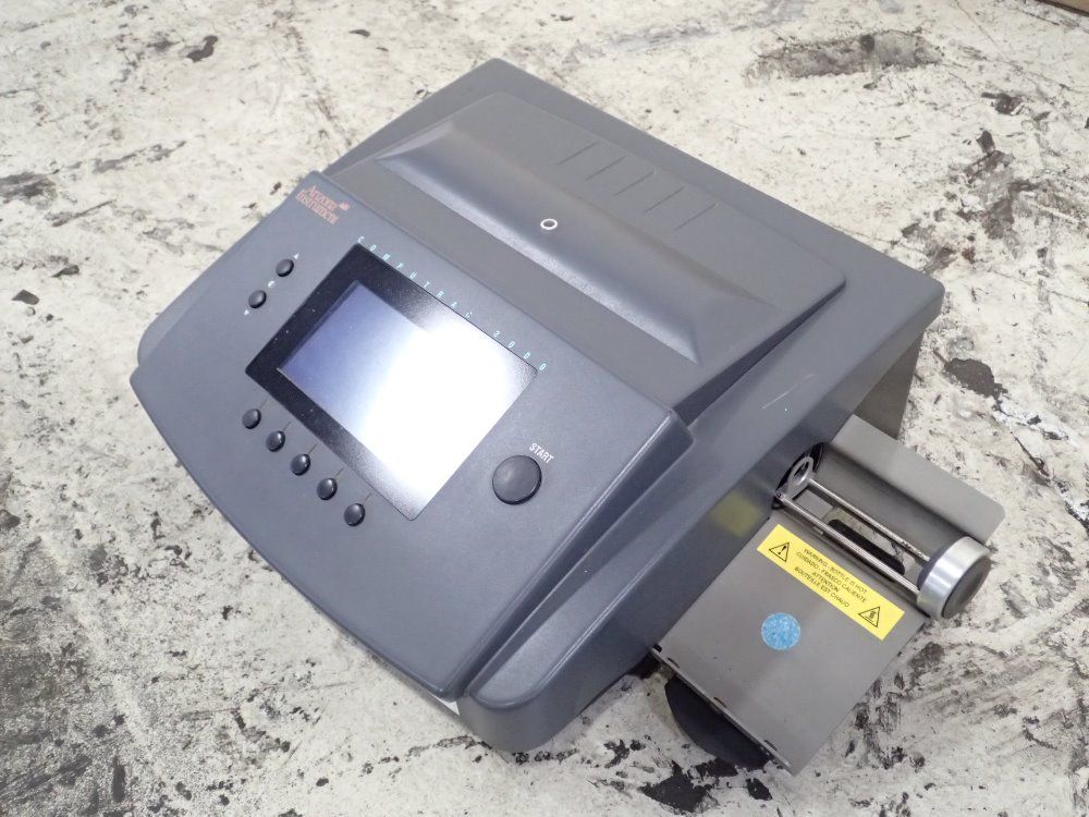 Arizona Instrument Moisture Analyzer - Computrac 3000
