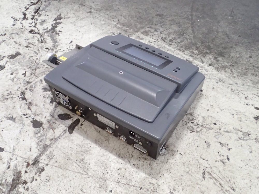 Arizona Instrument Moisture Analyzer - Computrac 3000