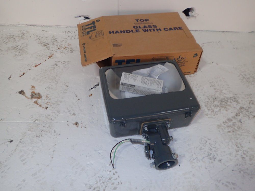 Lithonia Lighting Flood Light Fixture