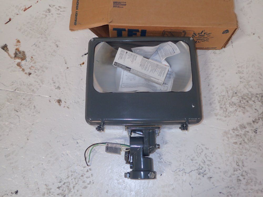 Lithonia Lighting Flood Light Fixture