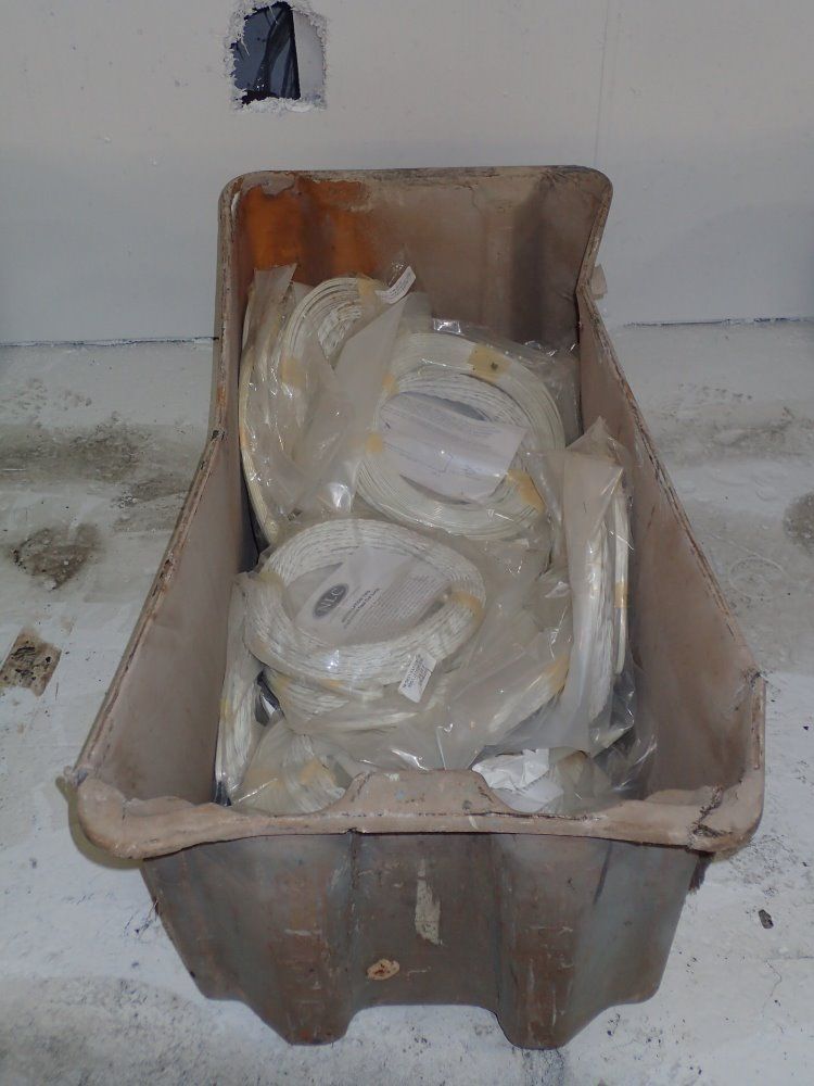 National Loop Co. Saw Cut Loops