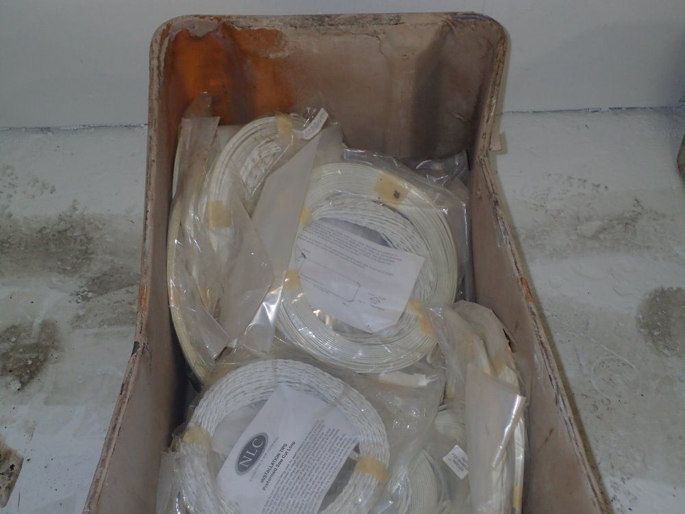 National Loop Co. Saw Cut Loops