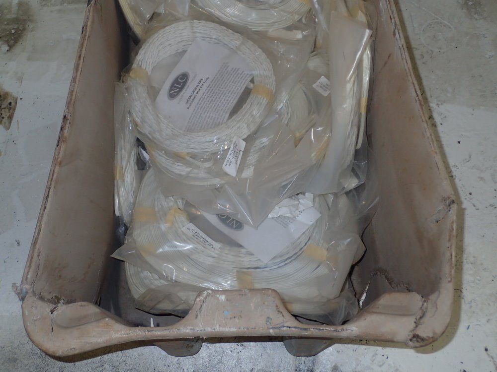 National Loop Co. Saw Cut Loops