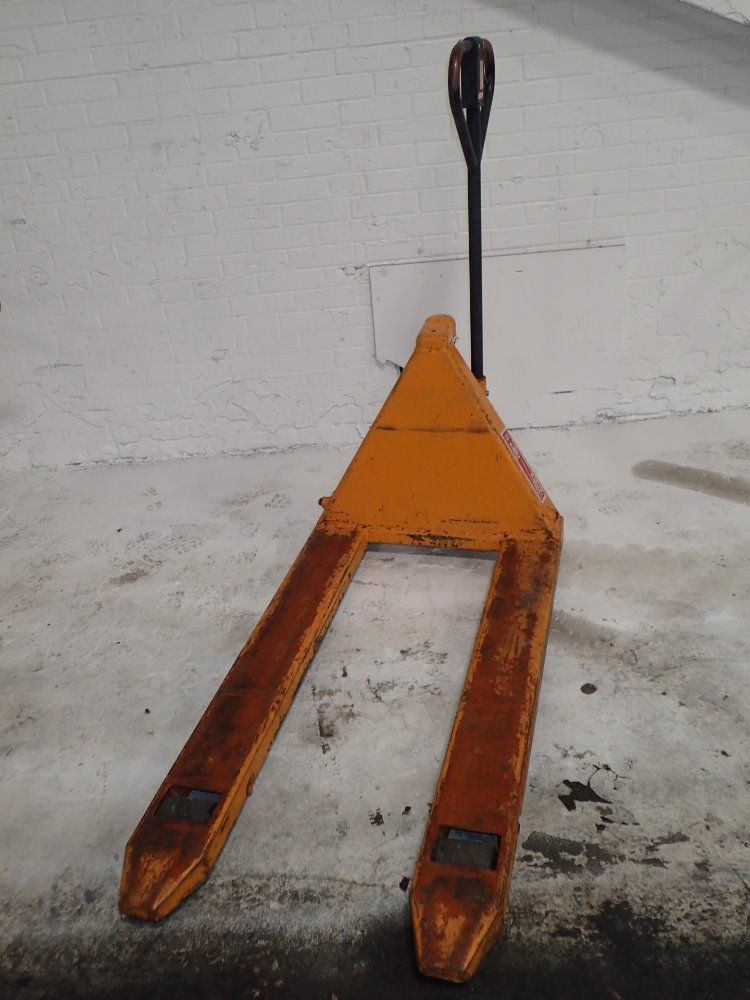 Rol Lift Hydraulic Pallet Jack