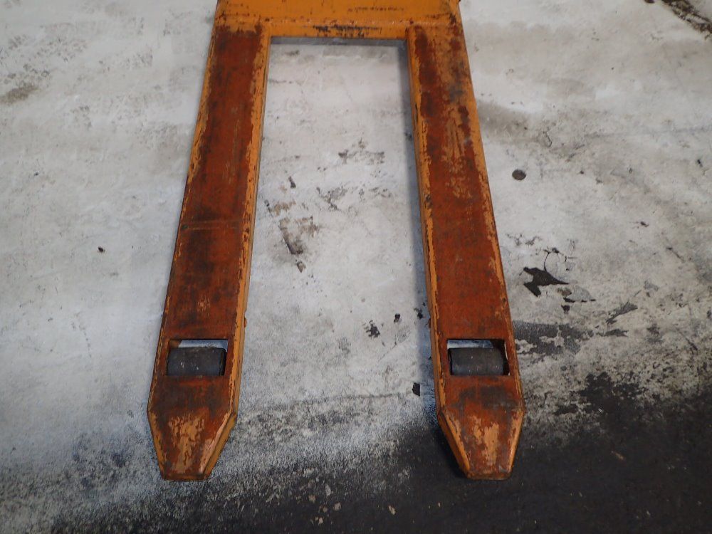 Rol Lift Hydraulic Pallet Jack
