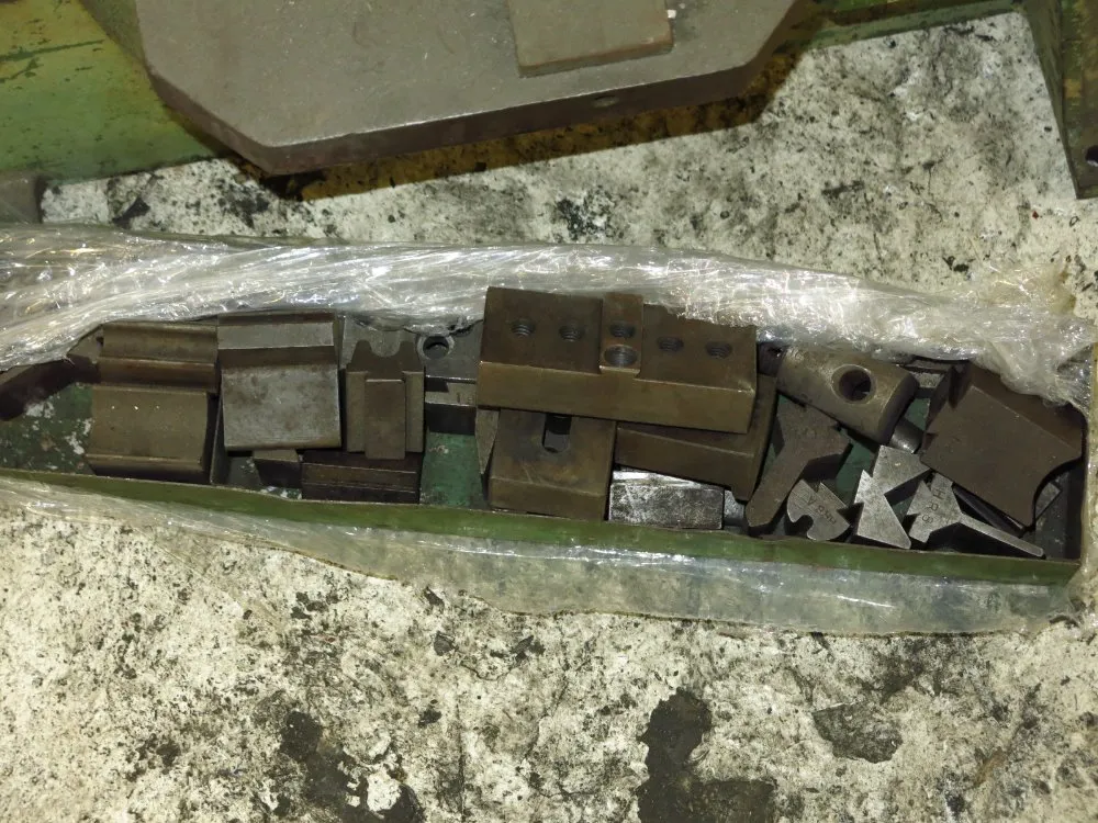 Ja Richards Multiform Bender