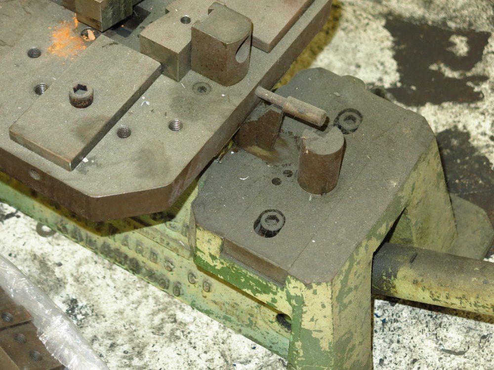 Ja Richards Multiform Bender