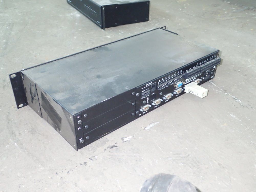 Crestron Control Processor