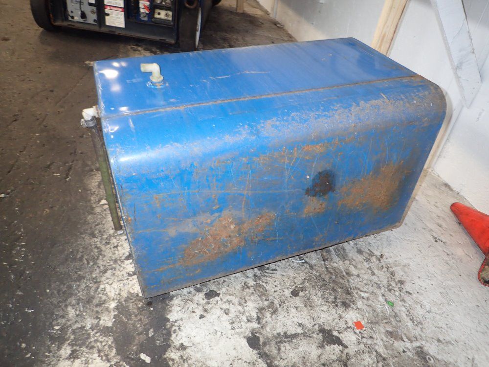 Ifh Systems Steel Tank