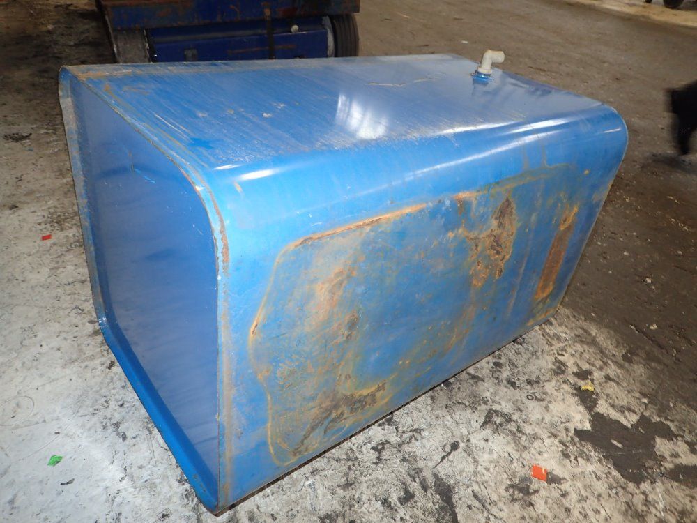 Ifh Systems Steel Tank