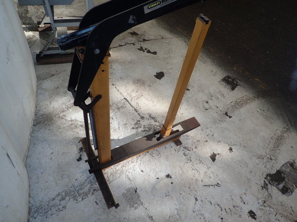 Stanley Bostitch Stapler