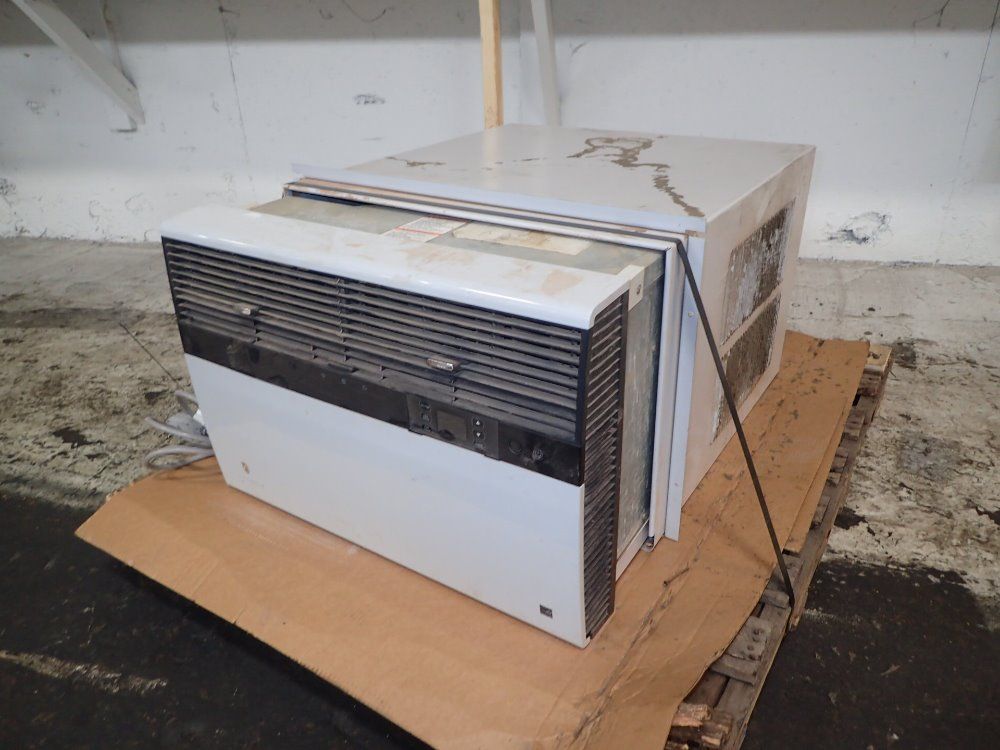 Friedrich Air Compressor