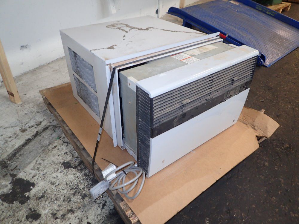 Friedrich Air Compressor