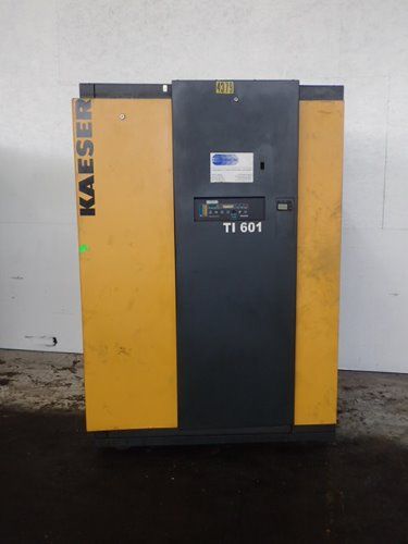 Kaeser Compressed Air Dryer