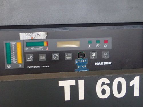 Kaeser Compressed Air Dryer