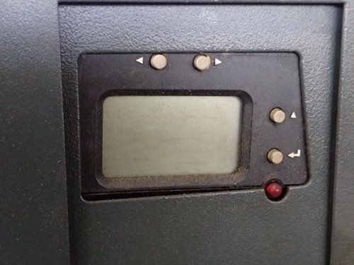 Kaeser Compressed Air Dryer