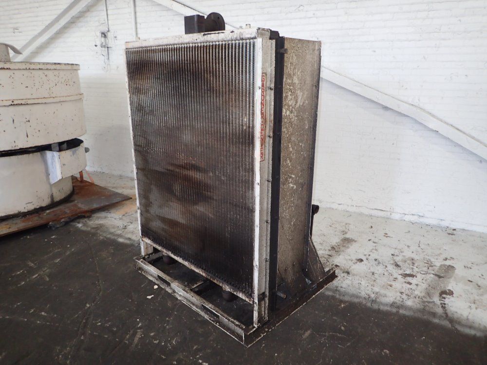 Garnder Denver After Cooler