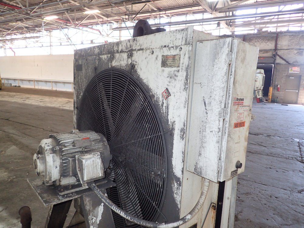 Garnder Denver After Cooler