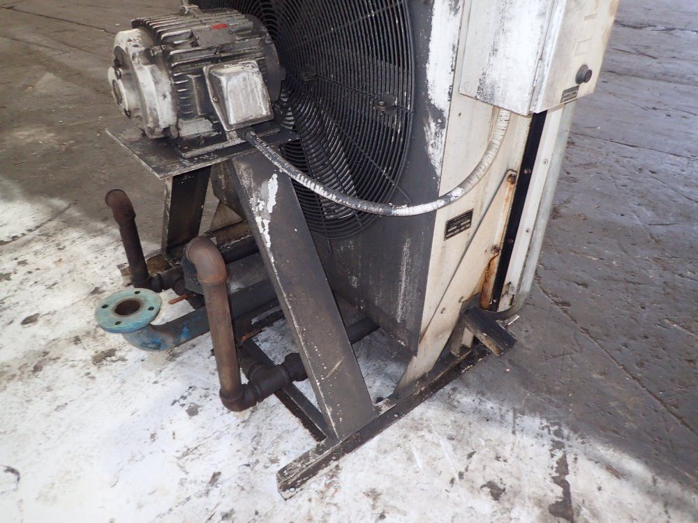 Garnder Denver After Cooler