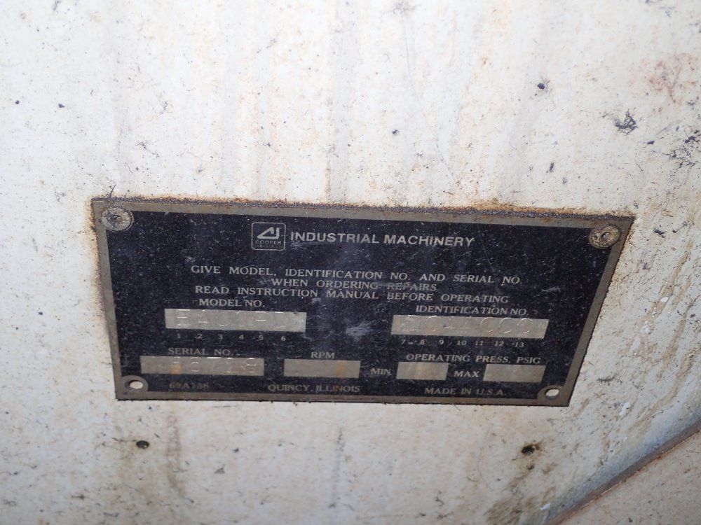 Garnder Denver After Cooler