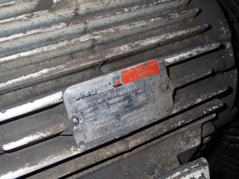 Garnder Denver After Cooler