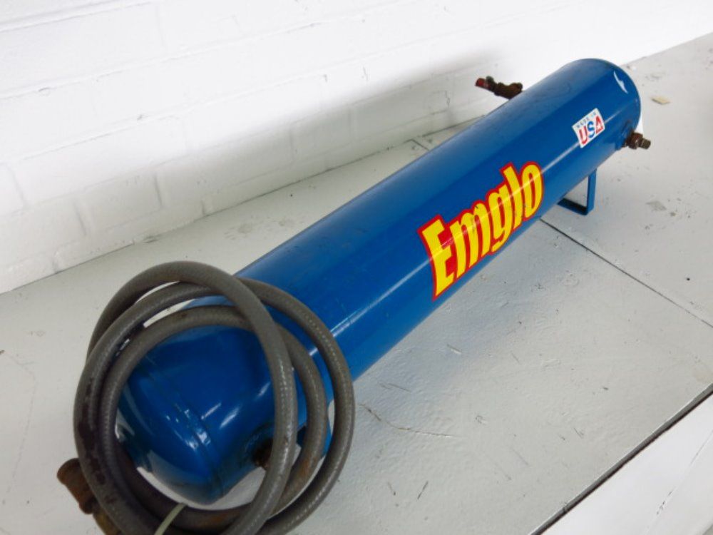 Amglo Air Tank