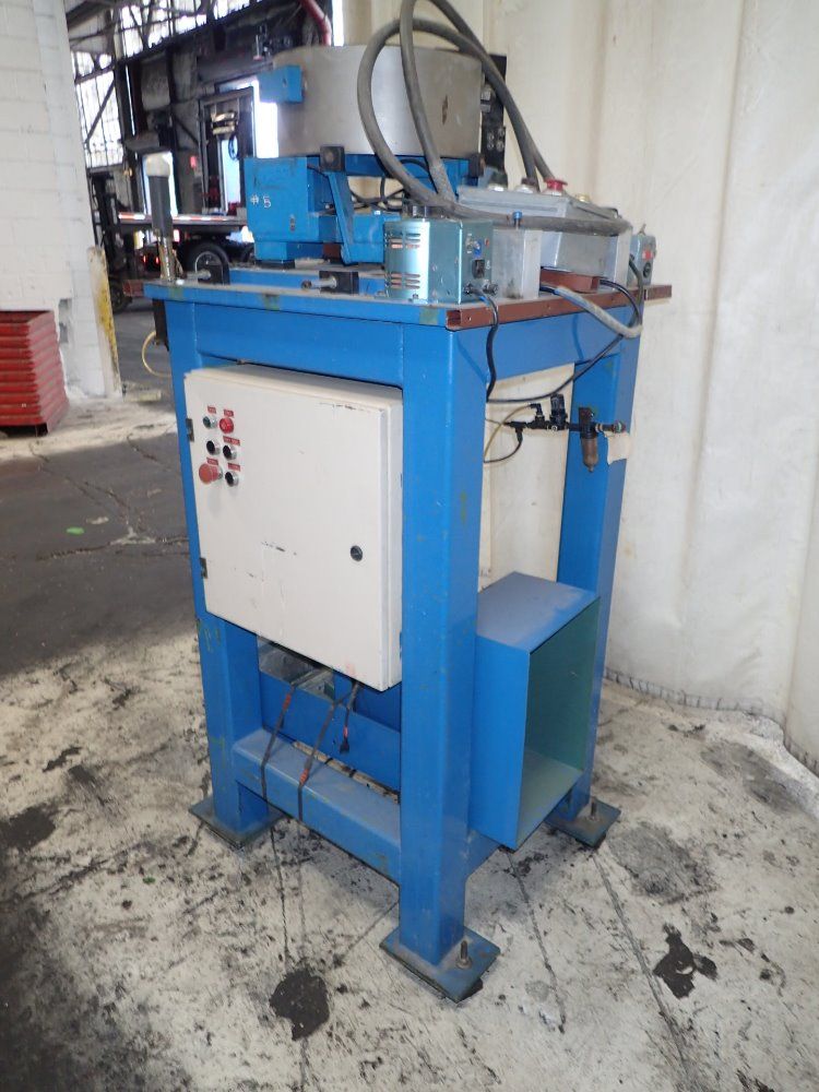 Hendricks Vibratory Bowl