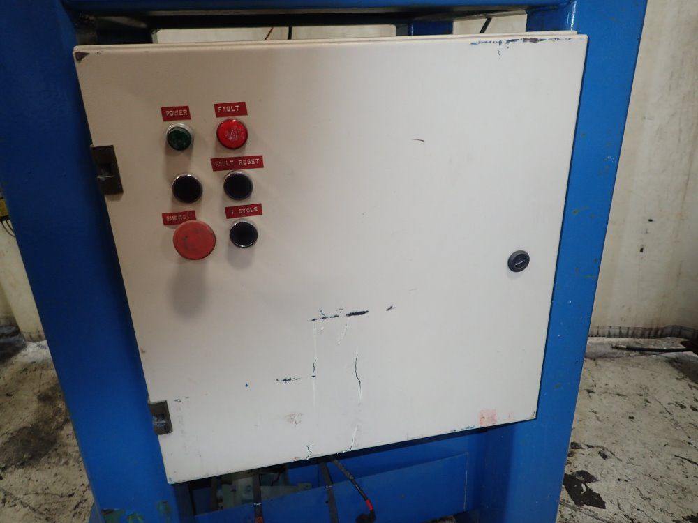 Hendricks Vibratory Bowl